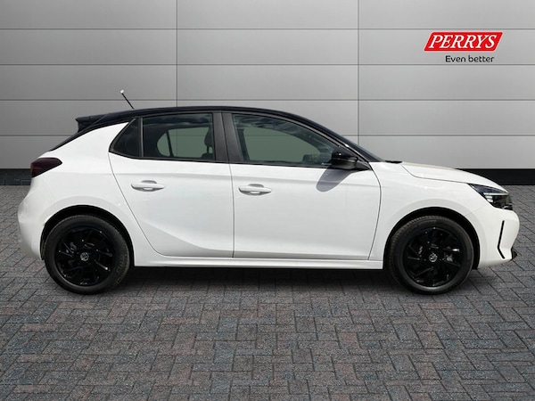 Used Vauxhall Corsa 2025 for sale - 76243767: Photo 3