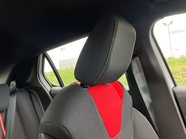 Used Vauxhall Corsa 2025 for sale - 76243767: Photo 43