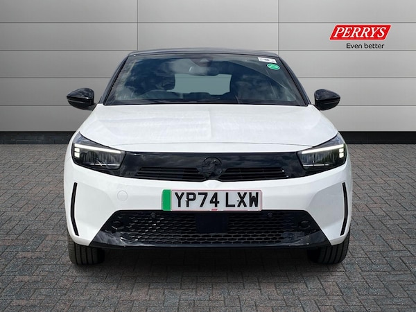 Used Vauxhall Corsa 2025 for sale - 76243767: Photo 4