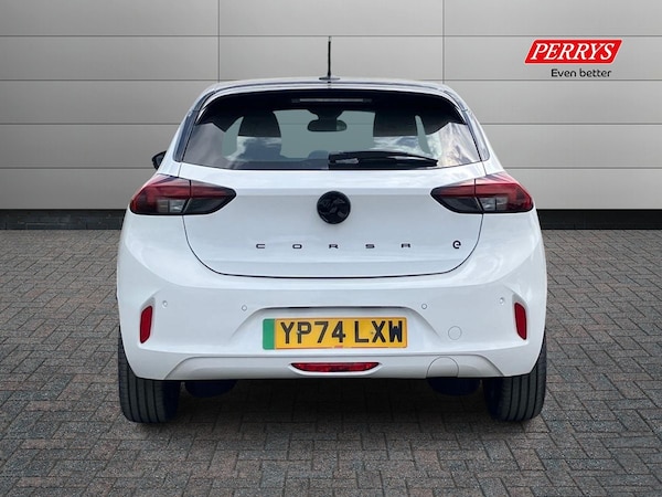 Used Vauxhall Corsa 2025 for sale - 76243767: Photo 5