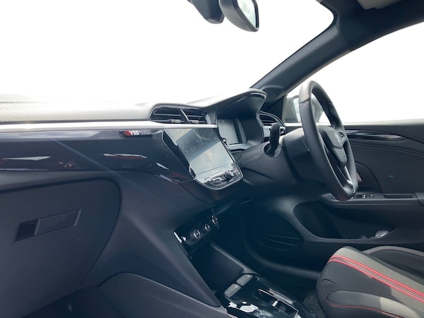 Used Vauxhall Corsa 2025 for sale - 76243767: Photo 7