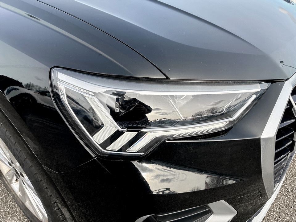 Used Audi Q3 2022 for sale - 77475218: Photo 10