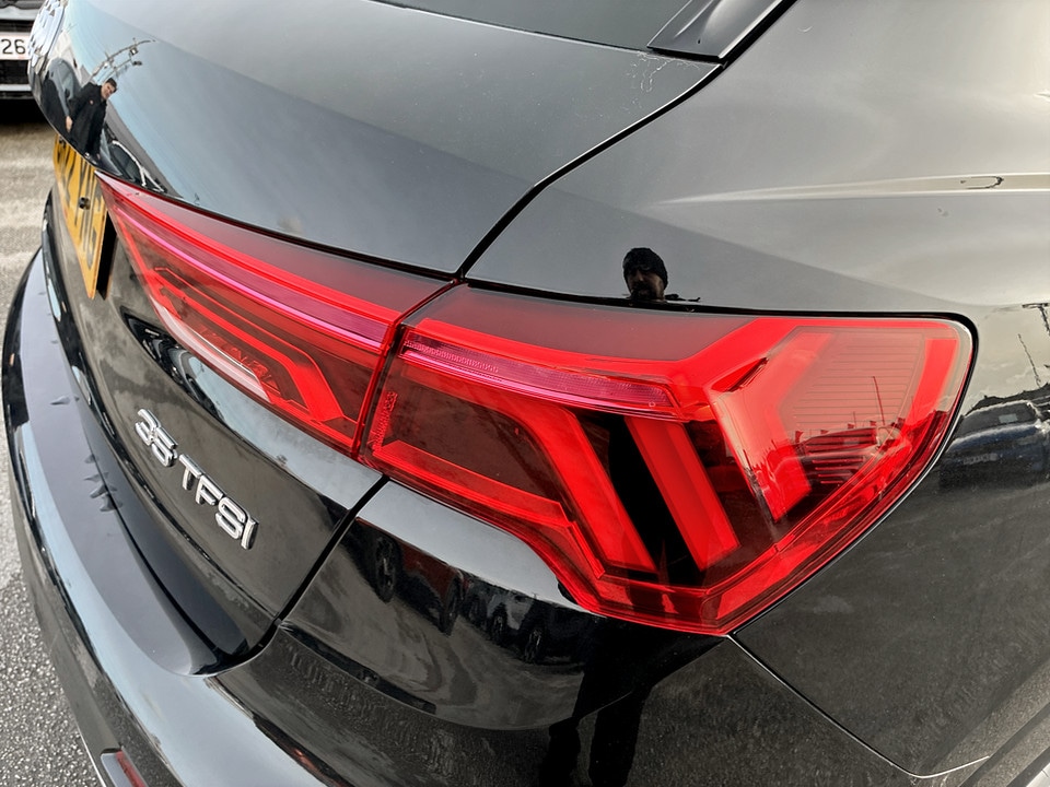 Used Audi Q3 2022 for sale - 77475218: Photo 11