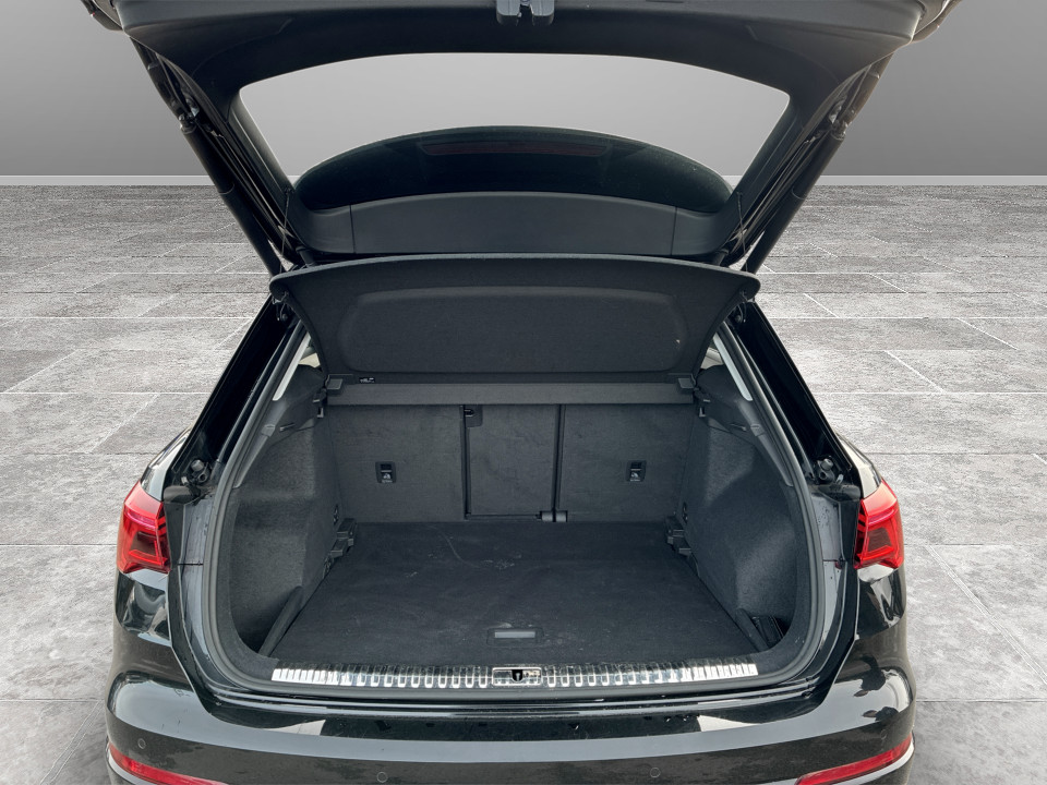 Used Audi Q3 2022 for sale - 77475218: Photo 12