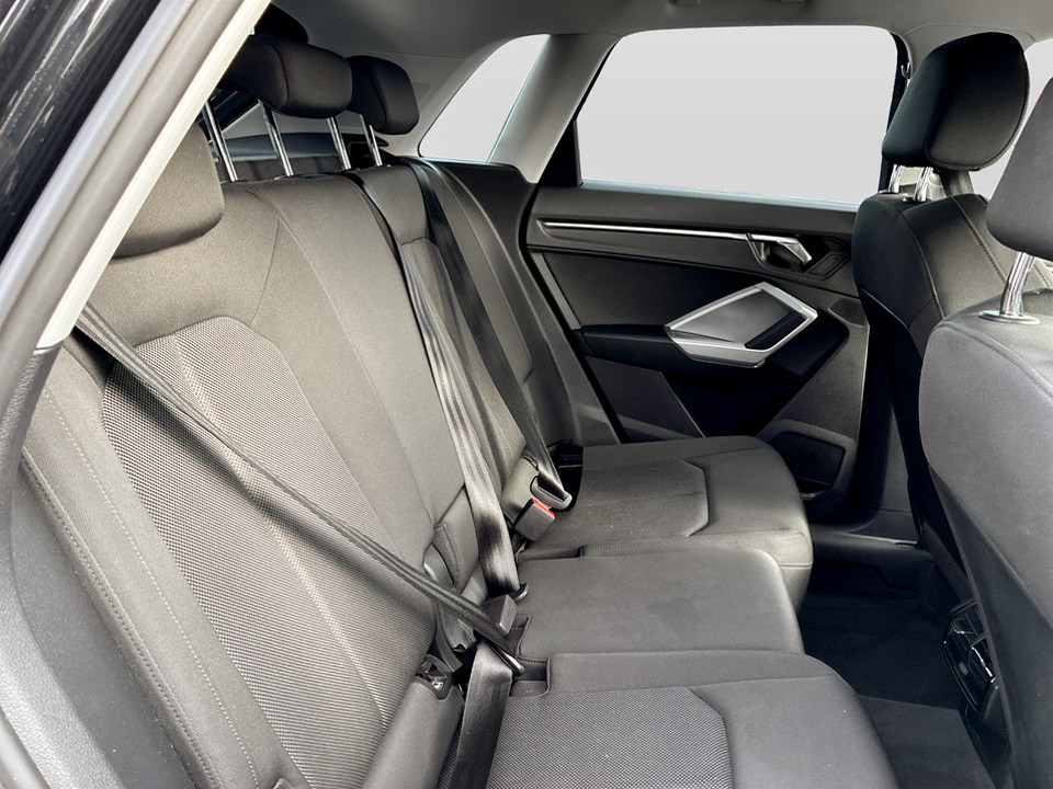 Used Audi Q3 2022 for sale - 77475218: Photo 14