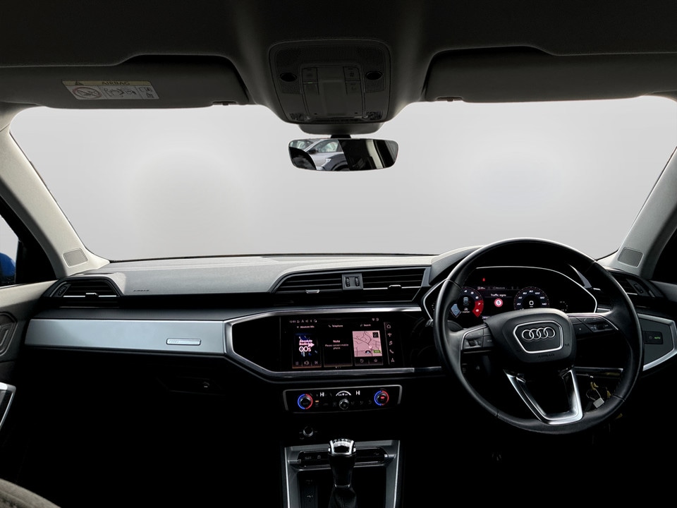 Used Audi Q3 2022 for sale - 77475218: Photo 15