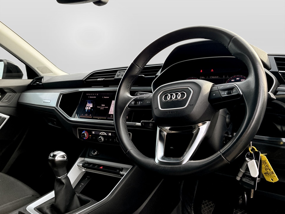 Used Audi Q3 2022 for sale - 77475218: Photo 17