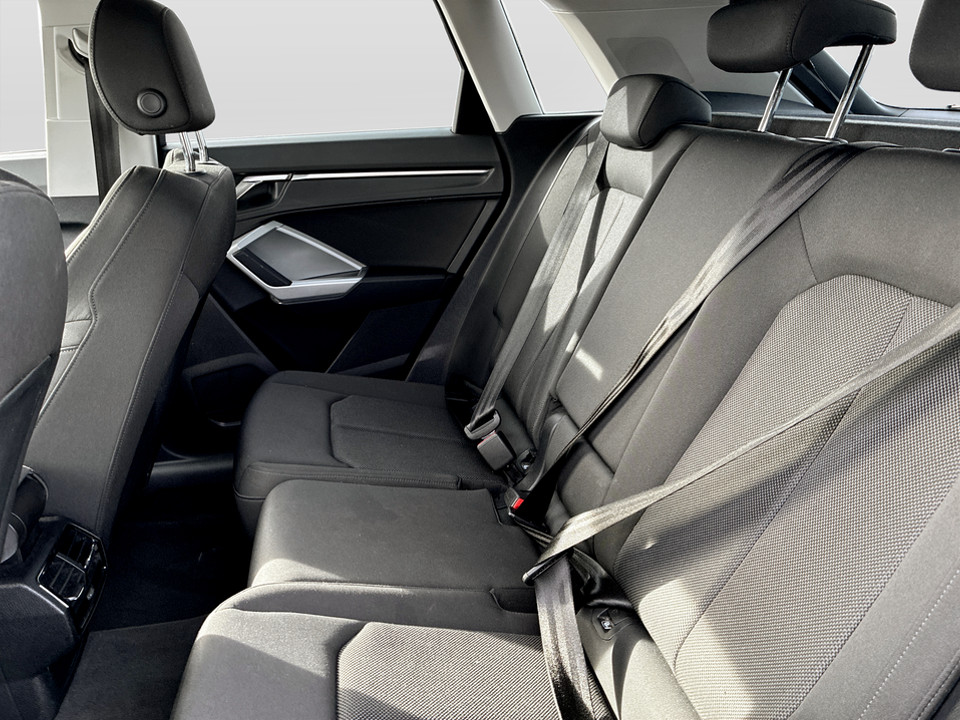 Used Audi Q3 2022 for sale - 77475218: Photo 18