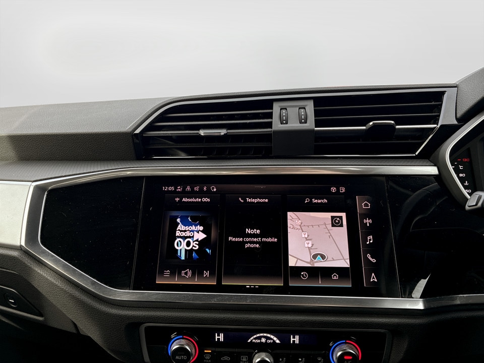 Used Audi Q3 2022 for sale - 77475218: Photo 19