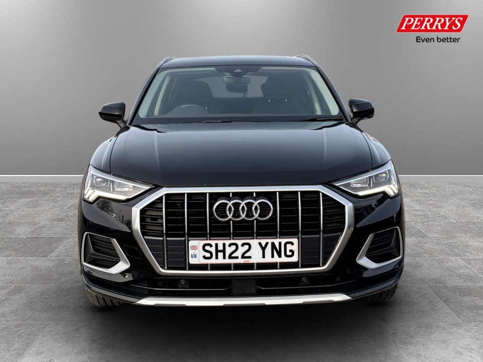 Used Audi Q3 2022 for sale - 77475218: Photo 2