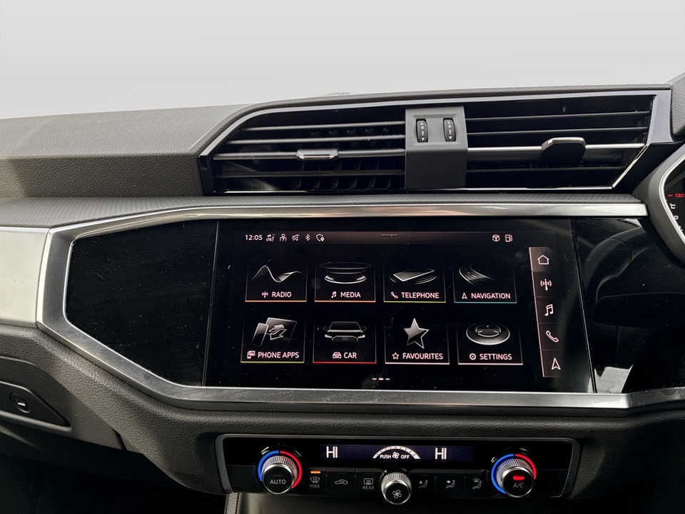 Used Audi Q3 2022 for sale - 77475218: Photo 20