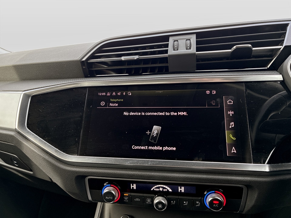 Used Audi Q3 2022 for sale - 77475218: Photo 21