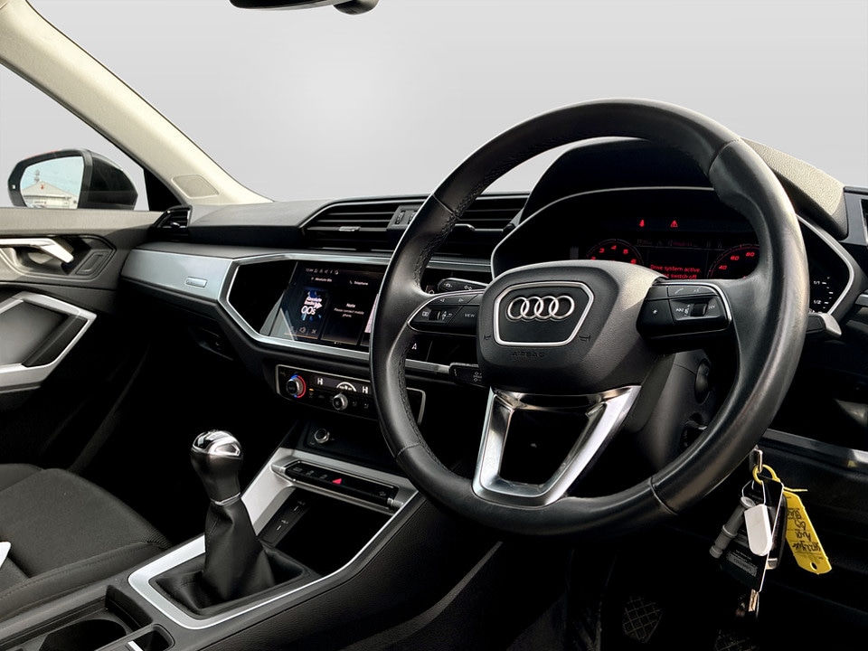 Used Audi Q3 2022 for sale - 77475218: Photo 25