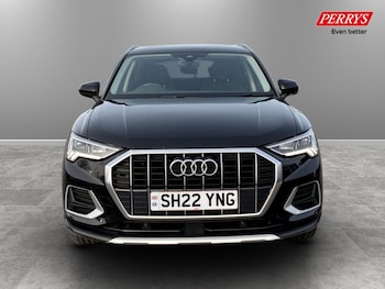 Used Audi Q3 2022 for sale - 77475218: Photo