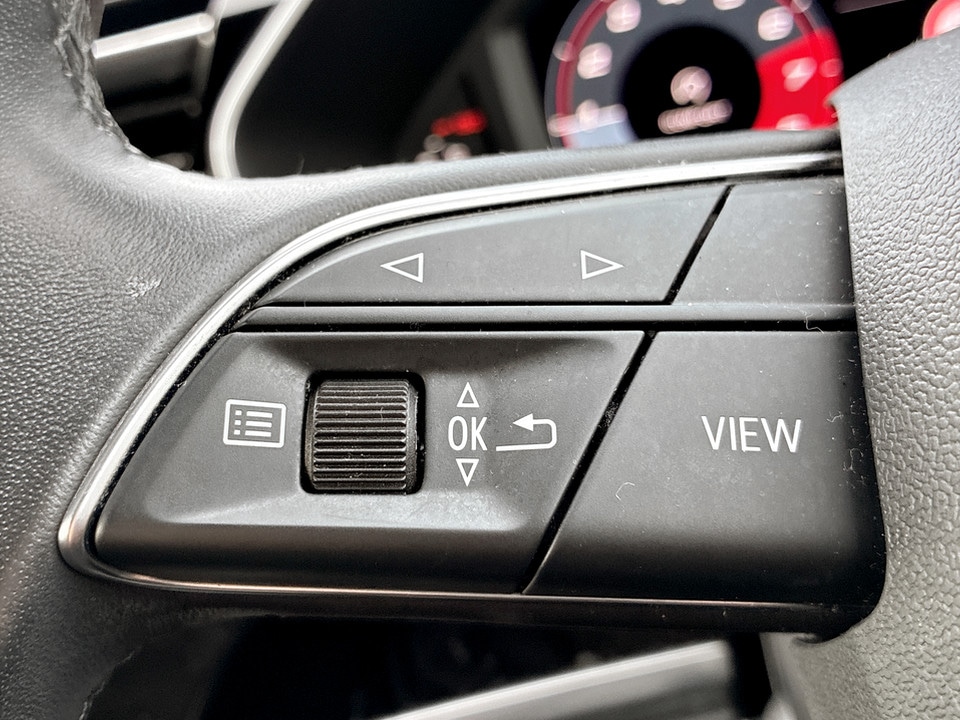 Used Audi Q3 2022 for sale - 77475218: Photo 31