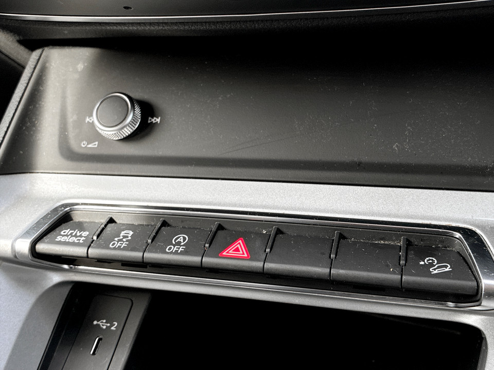 Used Audi Q3 2022 for sale - 77475218: Photo 34