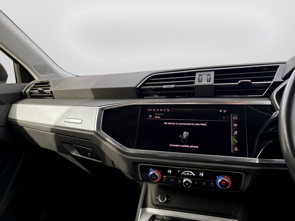 Used Audi Q3 2022 for sale - 77475218: Photo 38