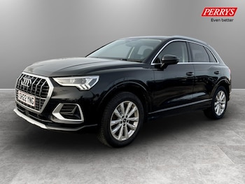 Used Audi Q3 2022 for sale - 77475218: Photo