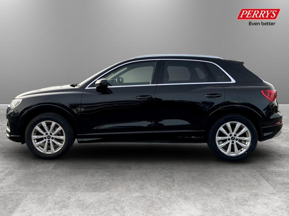Used Audi Q3 2022 for sale - 77475218: Photo 4