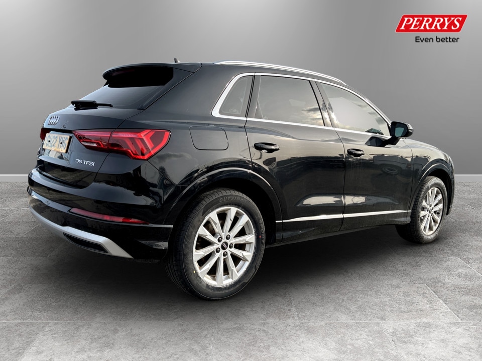 Used Audi Q3 2022 for sale - 77475218: Photo 7