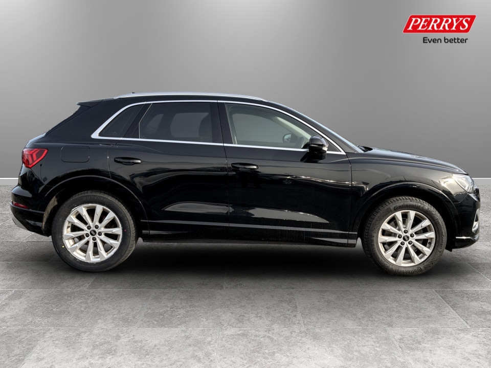 Used Audi Q3 2022 for sale - 77475218: Photo 8