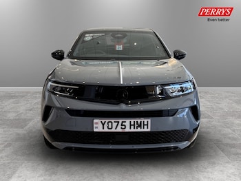 Used Vauxhall Mokka 2026 for sale - 78732639: Photo