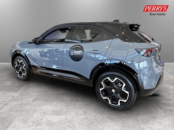 Used Vauxhall Mokka 2026 for sale - 78732639: Photo