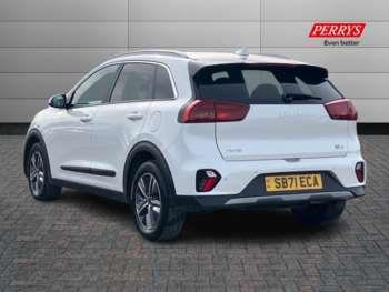 Used Kia Niro 2022 for sale - 74541039: Photo