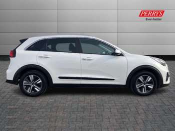 Used Kia Niro 2022 for sale - 74541039: Photo