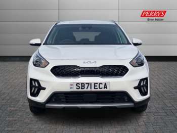 Used Kia Niro 2022 for sale - 74541039: Photo