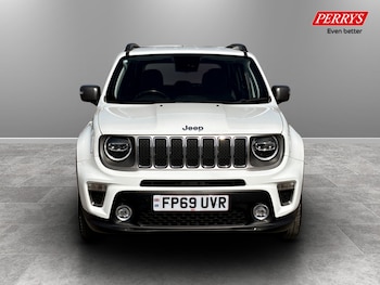 Used Jeep Renegade 2019 for sale - 79417065: Photo