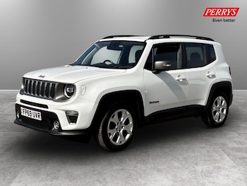 Used Jeep Renegade 2019 for sale - 79417065: Photo
