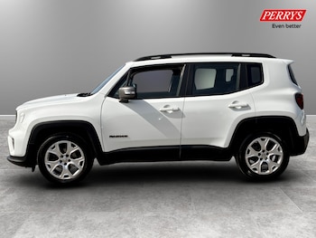 Used Jeep Renegade 2019 for sale - 79417065: Photo