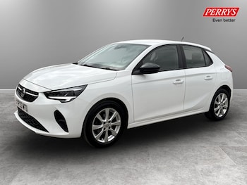 Used Vauxhall Corsa 2023 for sale - 78869765: Photo