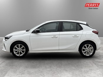 Used Vauxhall Corsa 2023 for sale - 78869765: Photo