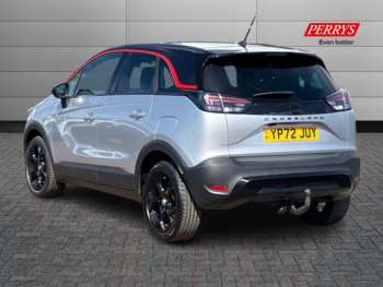 Used Vauxhall Crossland 2022 for sale - 74924306: Photo