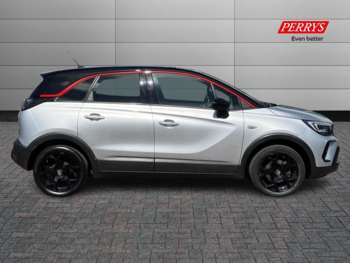 Used Vauxhall Crossland 2022 for sale - 74924306: Photo