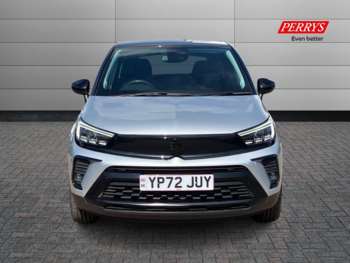 Used Vauxhall Crossland 2022 for sale - 74924306: Photo