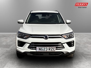 Used Ssangyong Korando 2023 for sale - 79378694: Photo