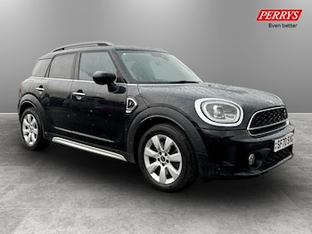 Used MINI Countryman 2021 for sale - 78639699: Photo