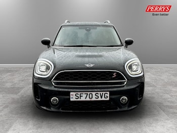 Used MINI Countryman 2021 for sale - 78639699: Photo