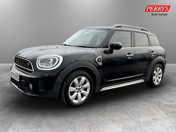 Used MINI Countryman 2021 for sale - 78639699: Photo