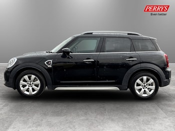 Used MINI Countryman 2021 for sale - 78639699: Photo