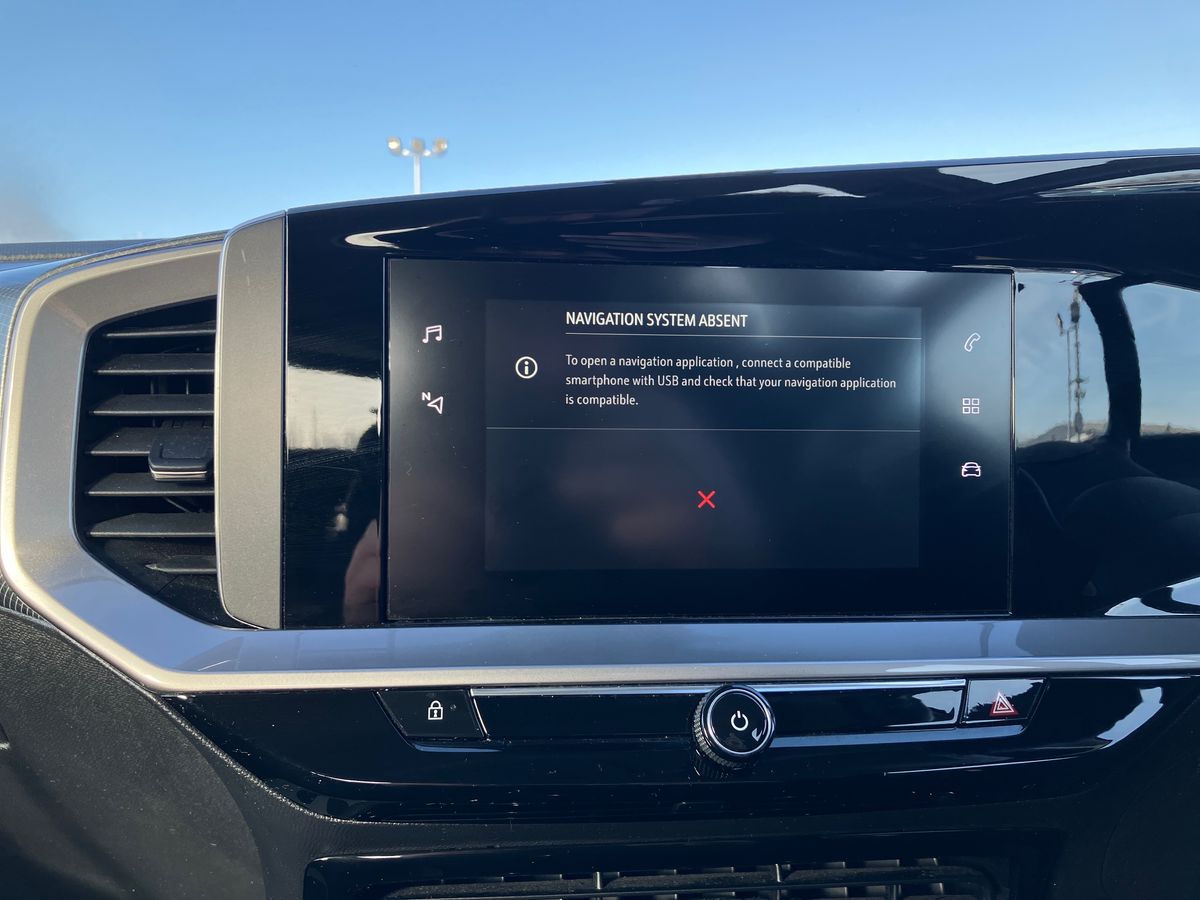 Used Vauxhall Mokka 2022 for sale - 77297379: Photo 11