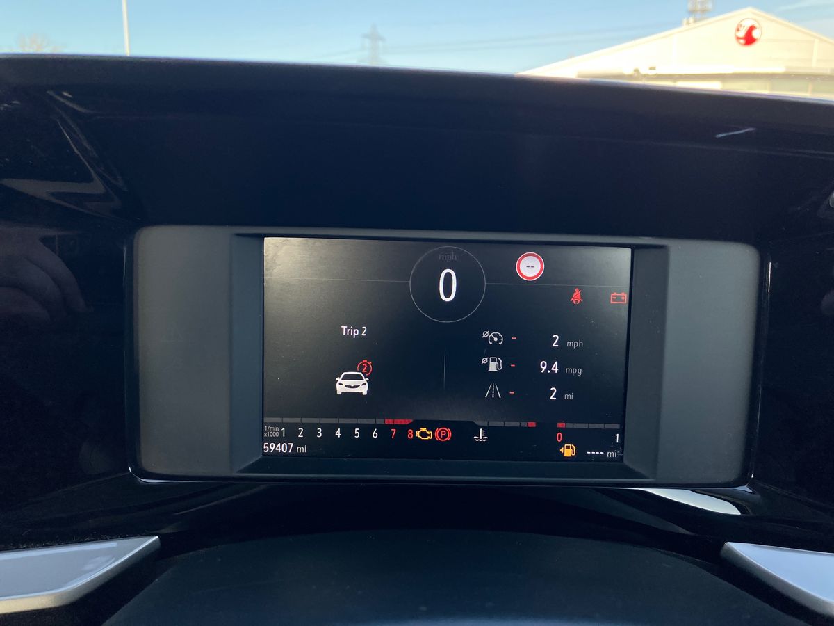 Used Vauxhall Mokka 2022 for sale - 77297379: Photo 14