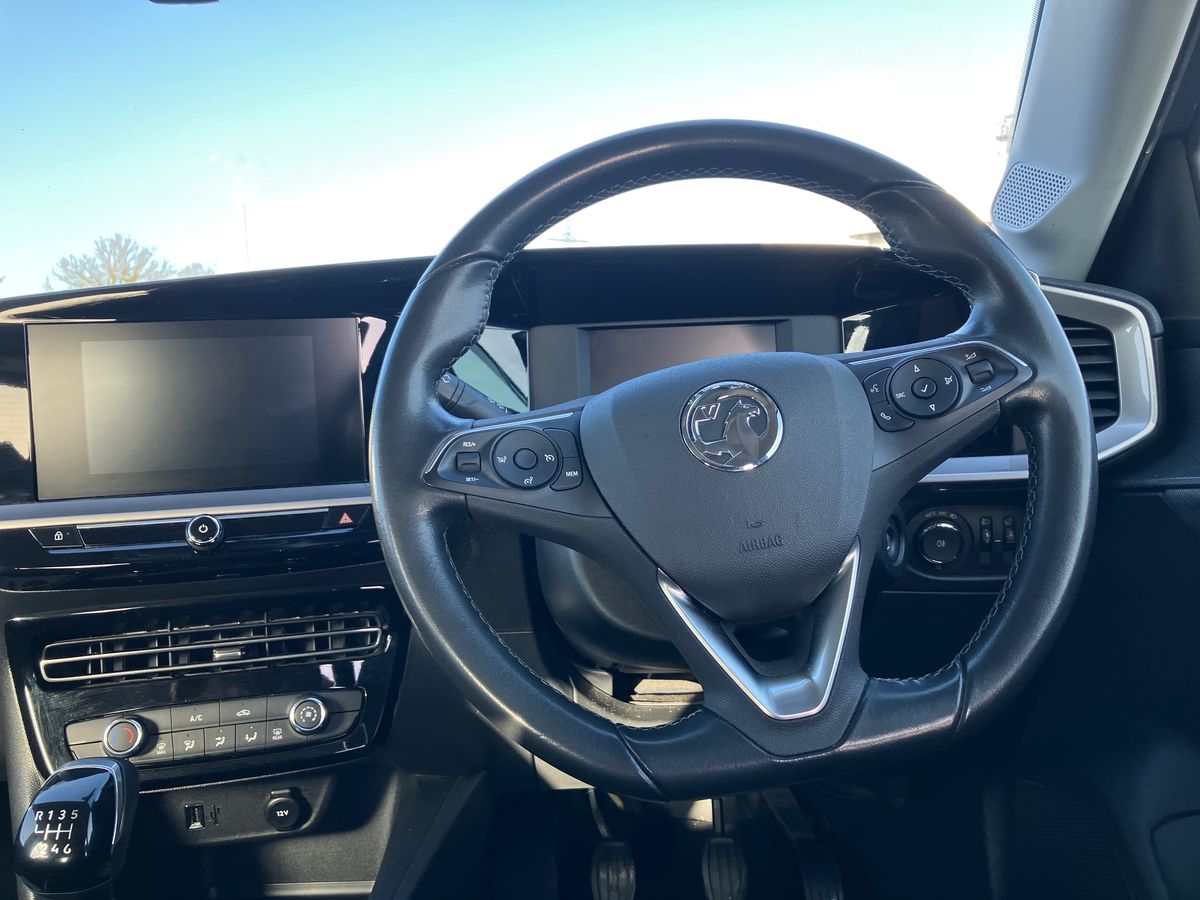 Used Vauxhall Mokka 2022 for sale - 77297379: Photo 15