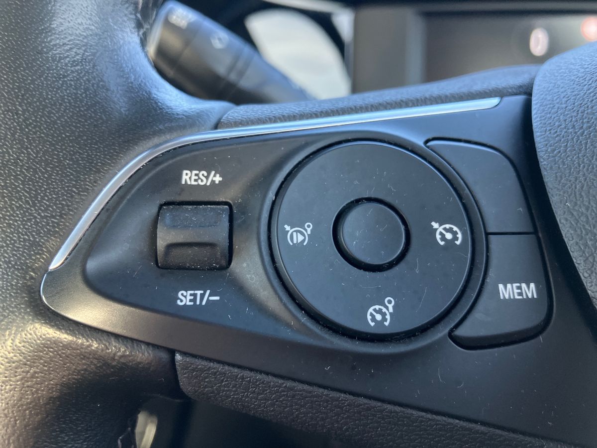 Used Vauxhall Mokka 2022 for sale - 77297379: Photo 16