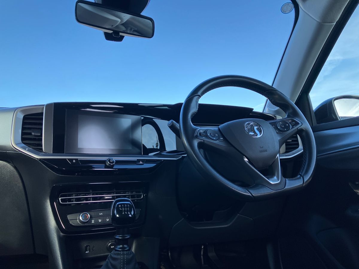 Used Vauxhall Mokka 2022 for sale - 77297379: Photo 17