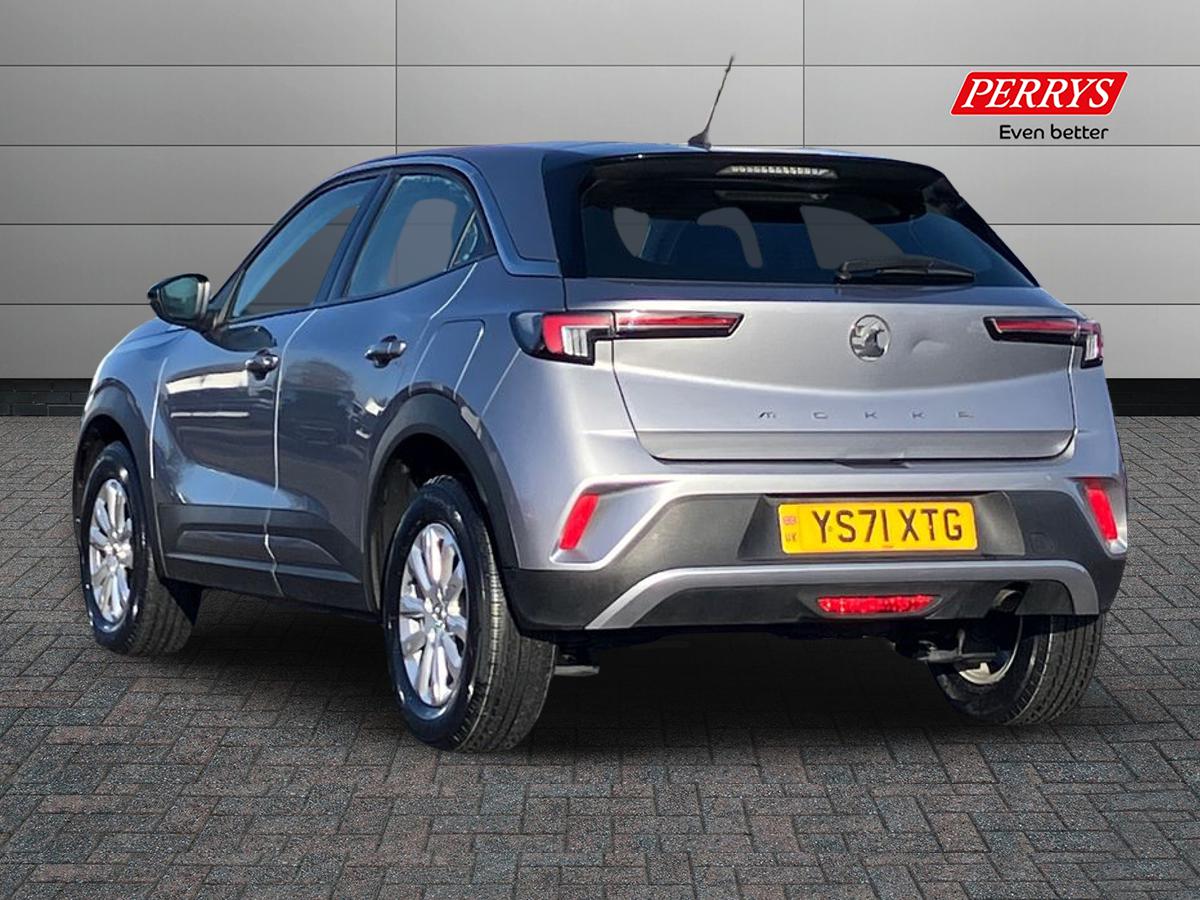 Used Vauxhall Mokka 2022 for sale - 77297379: Photo 2