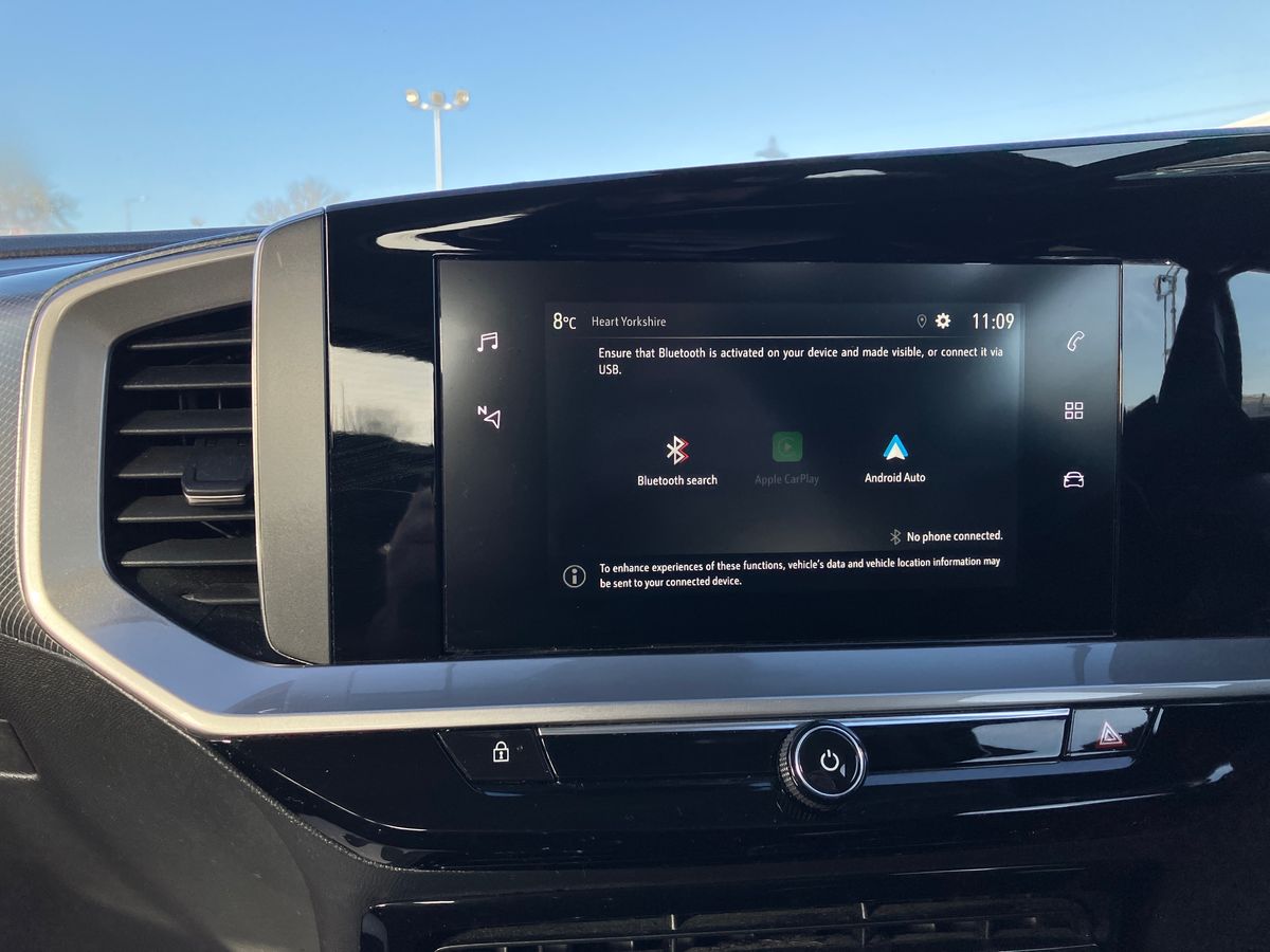 Used Vauxhall Mokka 2022 for sale - 77297379: Photo 27